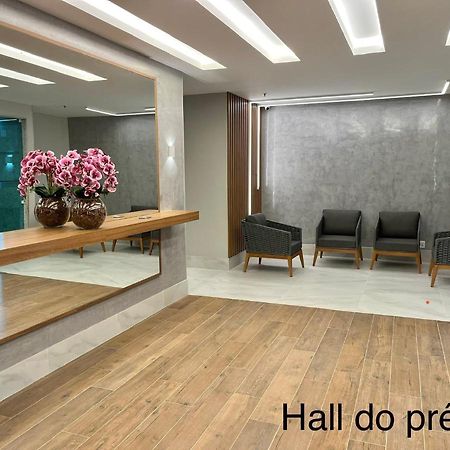 ריו דה ז'ניירו Apartamento Bora Bora מראה חיצוני תמונה