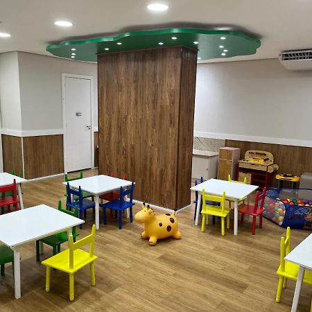 ריו דה ז'ניירו Apartamento Bora Bora מראה חיצוני תמונה