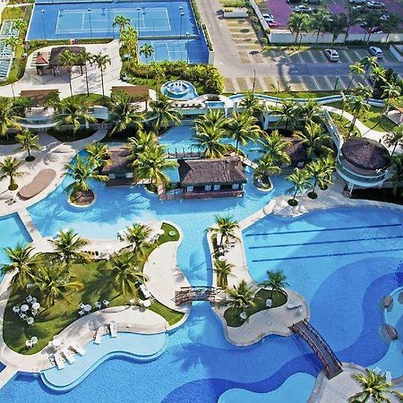 ריו דה ז'ניירו Apartamento Bora Bora מראה חיצוני תמונה