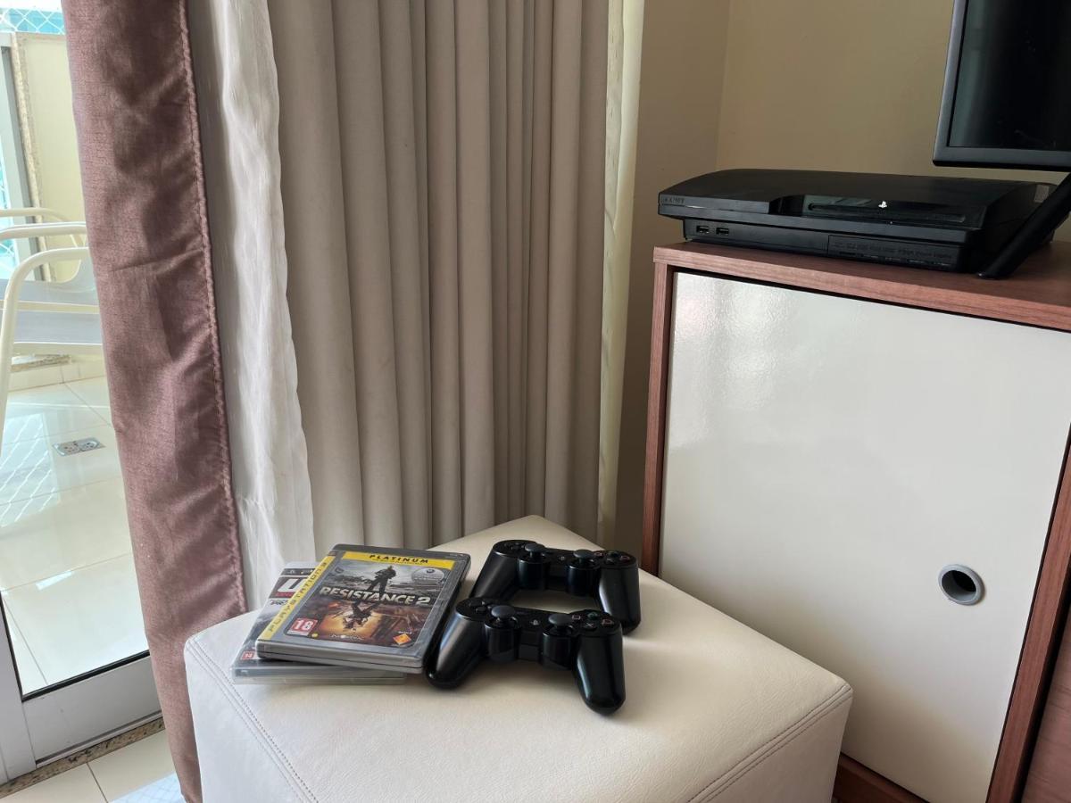 ריו דה ז'ניירו Apartamento Bora Bora מראה חיצוני תמונה