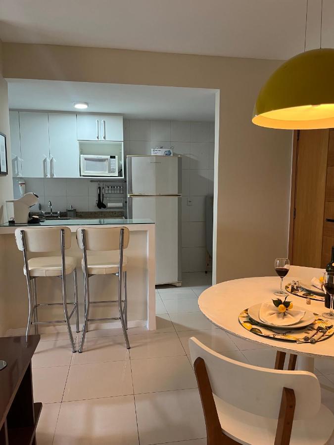 ריו דה ז'ניירו Apartamento Bora Bora מראה חיצוני תמונה