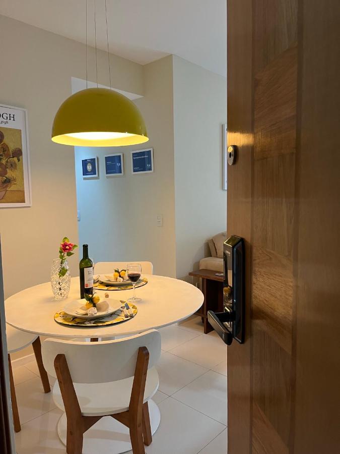 ריו דה ז'ניירו Apartamento Bora Bora מראה חיצוני תמונה