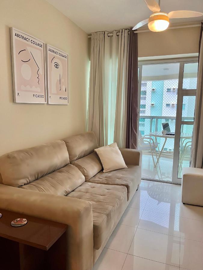 ריו דה ז'ניירו Apartamento Bora Bora מראה חיצוני תמונה