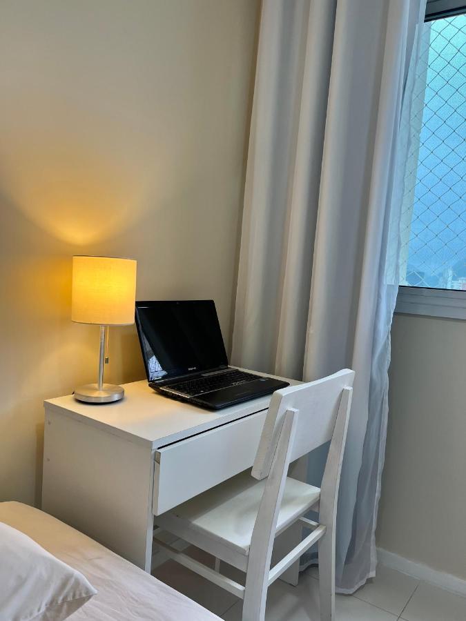 ריו דה ז'ניירו Apartamento Bora Bora מראה חיצוני תמונה