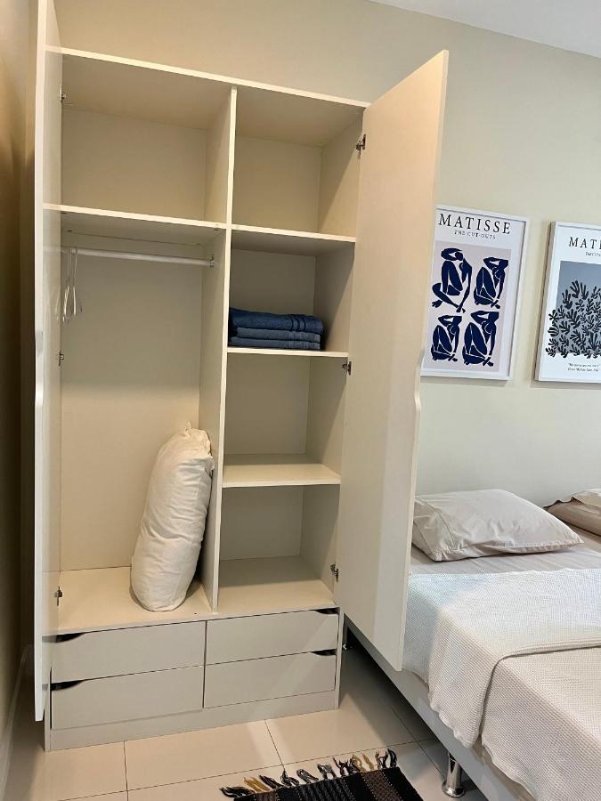 ריו דה ז'ניירו Apartamento Bora Bora מראה חיצוני תמונה