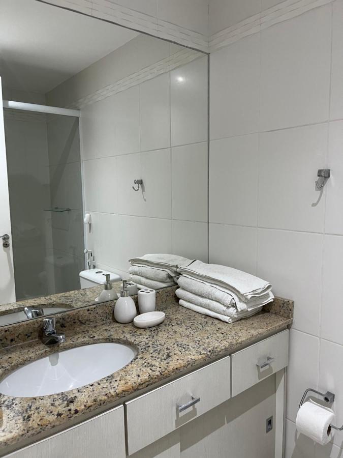 ריו דה ז'ניירו Apartamento Bora Bora מראה חיצוני תמונה