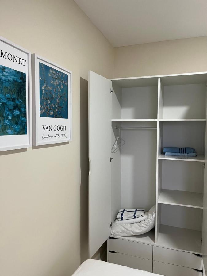 ריו דה ז'ניירו Apartamento Bora Bora מראה חיצוני תמונה