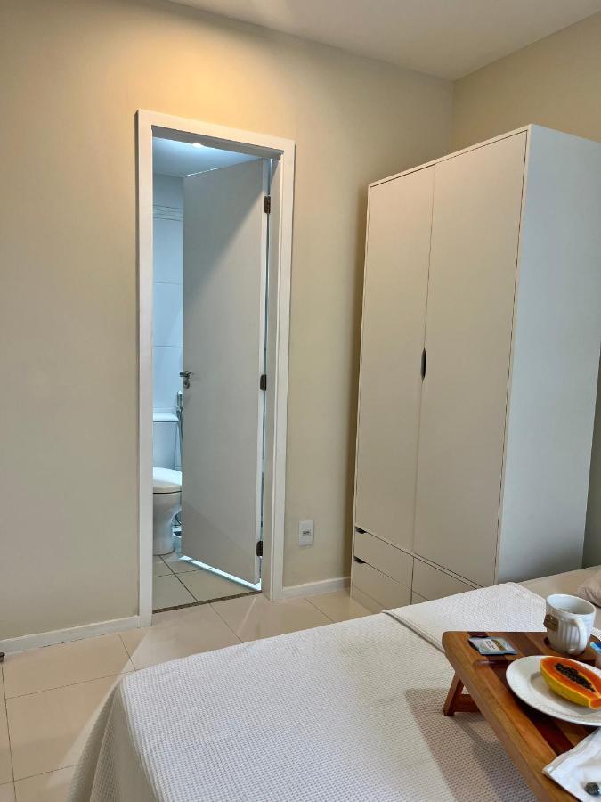 ריו דה ז'ניירו Apartamento Bora Bora מראה חיצוני תמונה