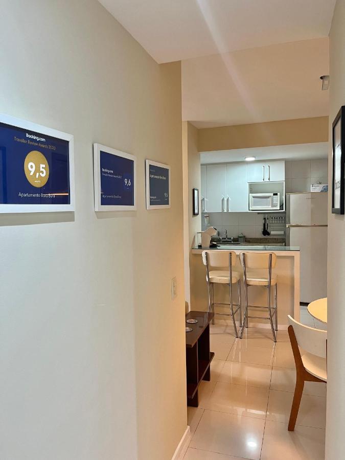ריו דה ז'ניירו Apartamento Bora Bora מראה חיצוני תמונה