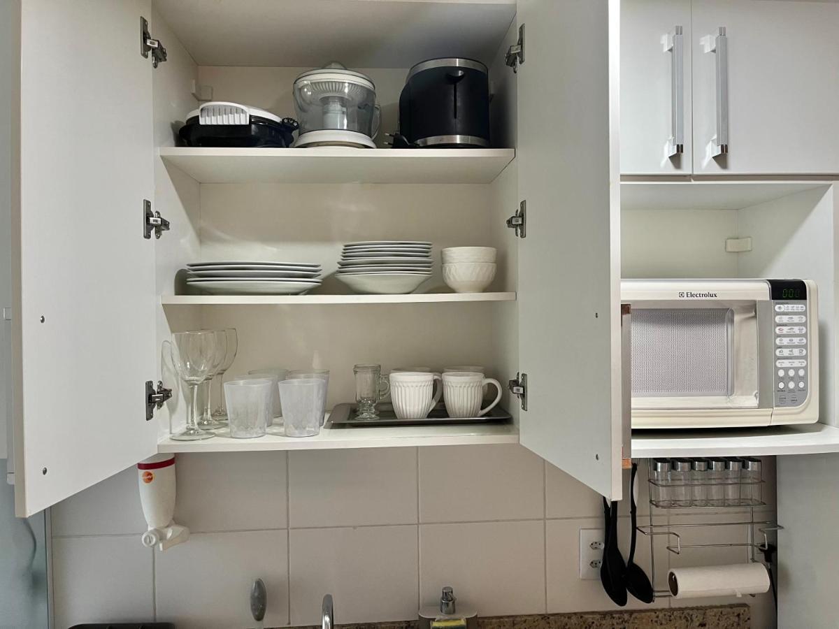 ריו דה ז'ניירו Apartamento Bora Bora מראה חיצוני תמונה