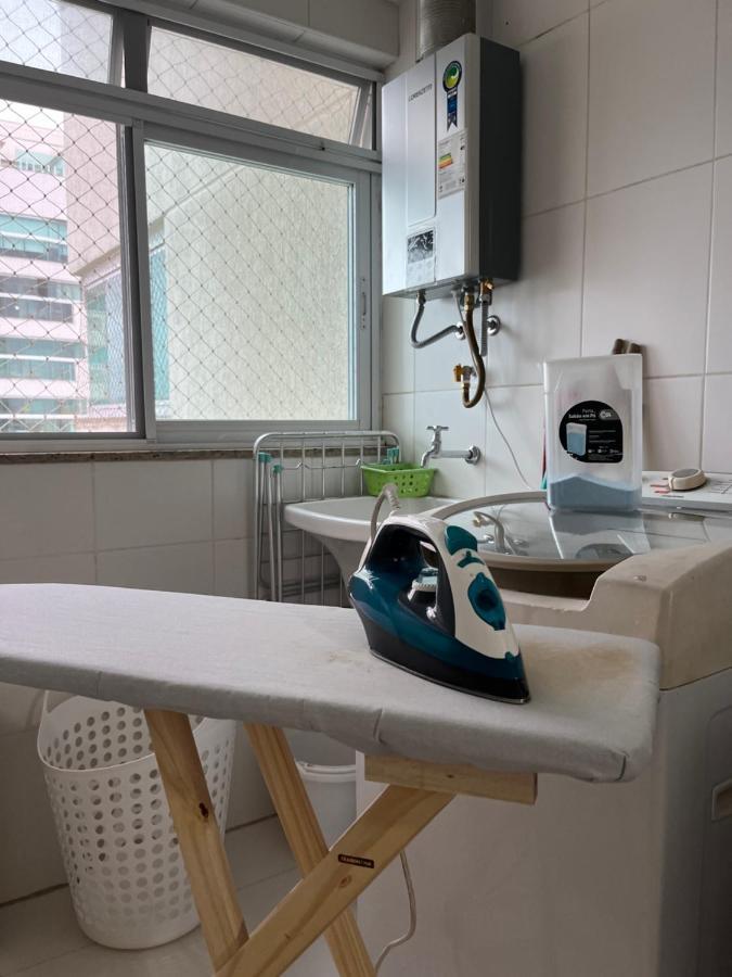 ריו דה ז'ניירו Apartamento Bora Bora מראה חיצוני תמונה