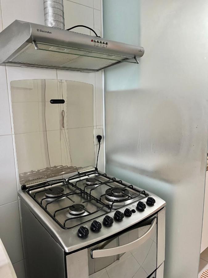 ריו דה ז'ניירו Apartamento Bora Bora מראה חיצוני תמונה