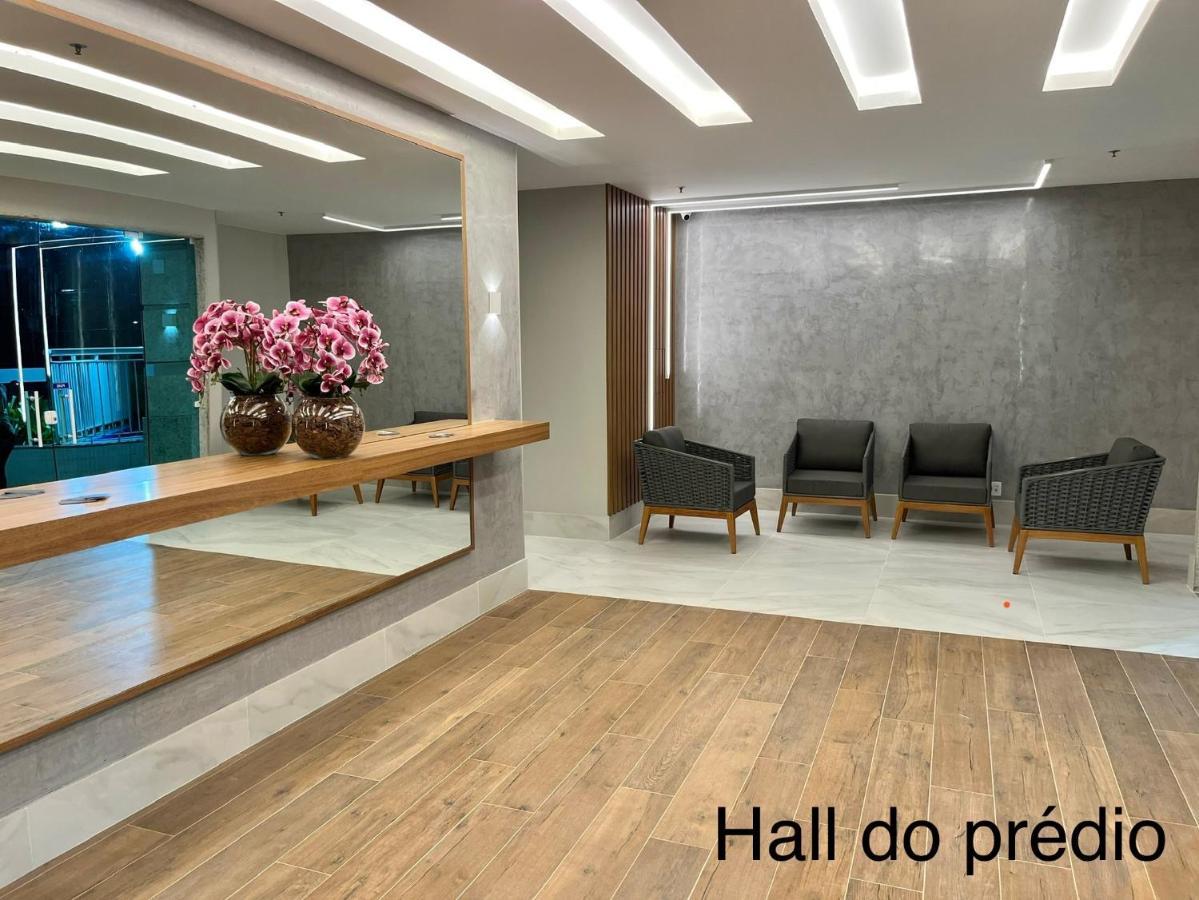 ריו דה ז'ניירו Apartamento Bora Bora מראה חיצוני תמונה