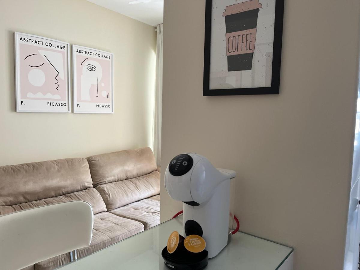 ריו דה ז'ניירו Apartamento Bora Bora מראה חיצוני תמונה