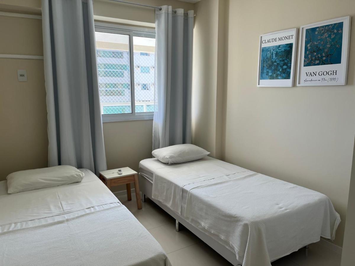 ריו דה ז'ניירו Apartamento Bora Bora מראה חיצוני תמונה