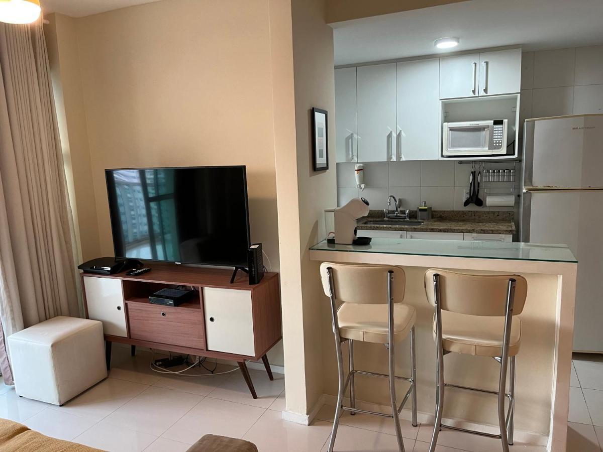 ריו דה ז'ניירו Apartamento Bora Bora מראה חיצוני תמונה