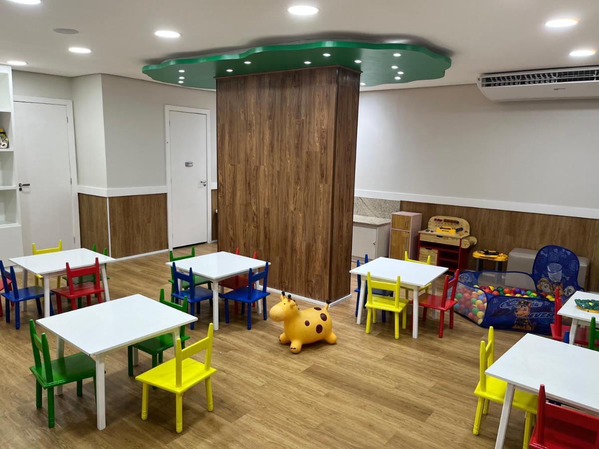 ריו דה ז'ניירו Apartamento Bora Bora מראה חיצוני תמונה