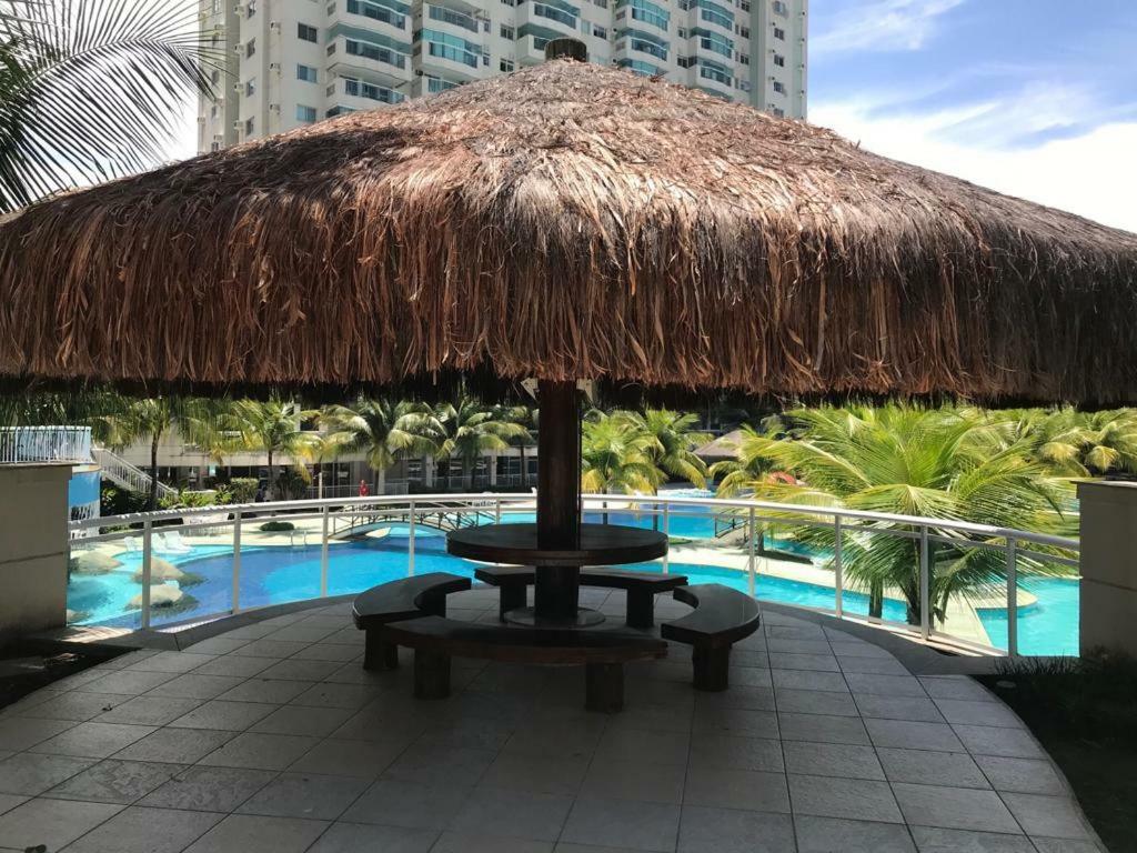 ריו דה ז'ניירו Apartamento Bora Bora מראה חיצוני תמונה
