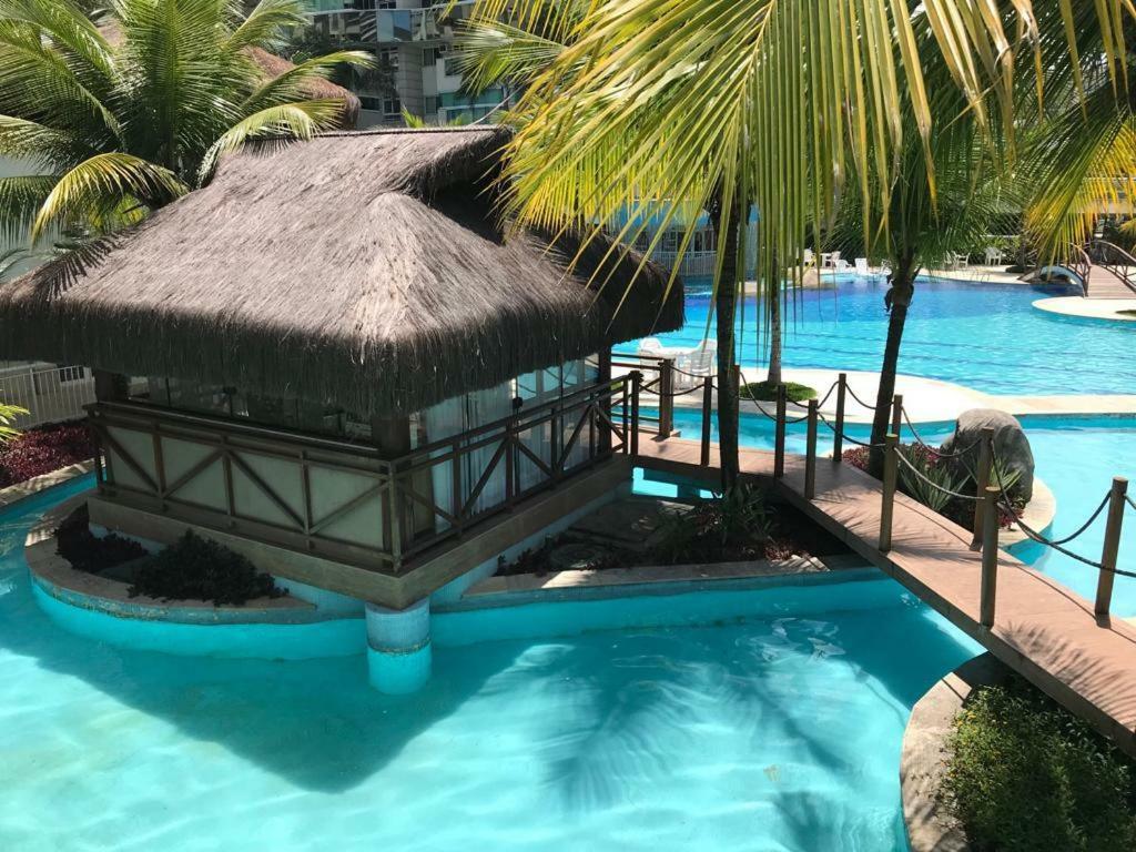 ריו דה ז'ניירו Apartamento Bora Bora מראה חיצוני תמונה