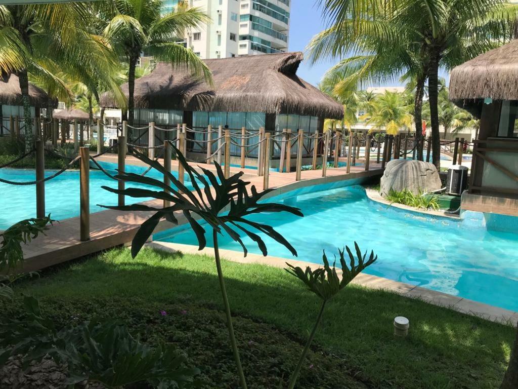 ריו דה ז'ניירו Apartamento Bora Bora מראה חיצוני תמונה