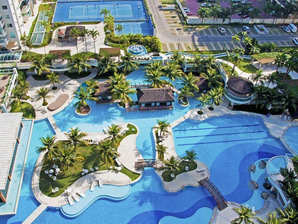 ריו דה ז'ניירו Apartamento Bora Bora מראה חיצוני תמונה