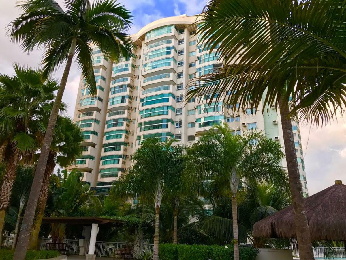 ריו דה ז'ניירו Apartamento Bora Bora מראה חיצוני תמונה