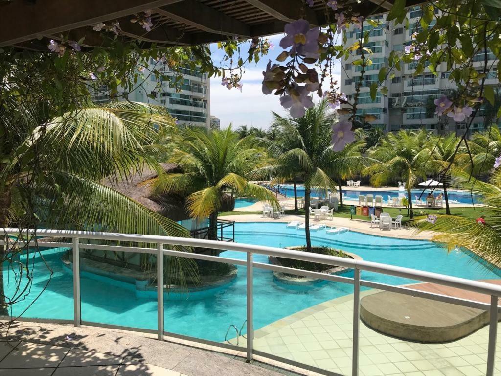 ריו דה ז'ניירו Apartamento Bora Bora מראה חיצוני תמונה