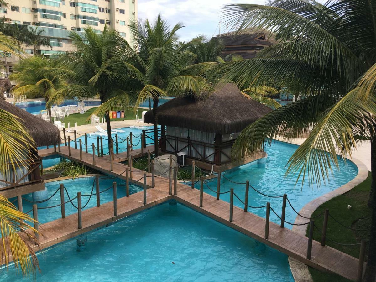 ריו דה ז'ניירו Apartamento Bora Bora מראה חיצוני תמונה