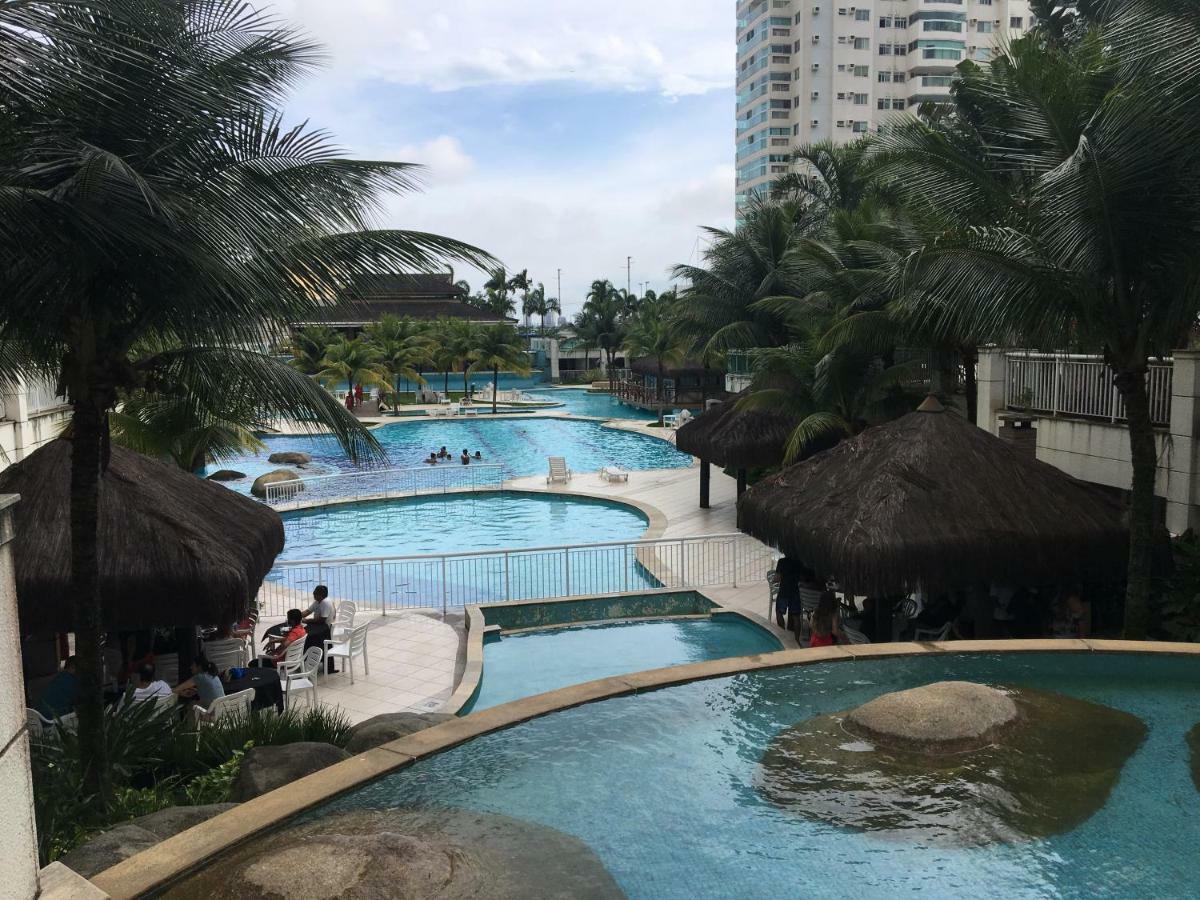 ריו דה ז'ניירו Apartamento Bora Bora מראה חיצוני תמונה