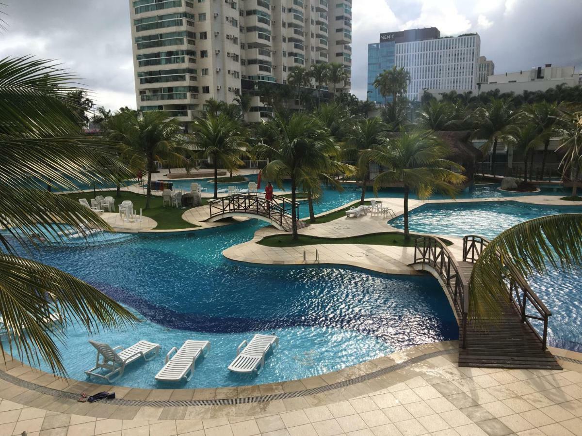 ריו דה ז'ניירו Apartamento Bora Bora מראה חיצוני תמונה