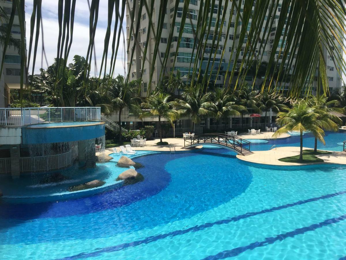 ריו דה ז'ניירו Apartamento Bora Bora מראה חיצוני תמונה