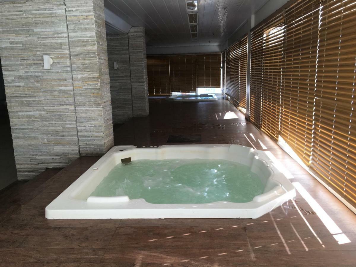 ריו דה ז'ניירו Apartamento Bora Bora מראה חיצוני תמונה