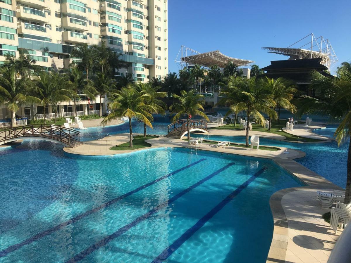 ריו דה ז'ניירו Apartamento Bora Bora מראה חיצוני תמונה