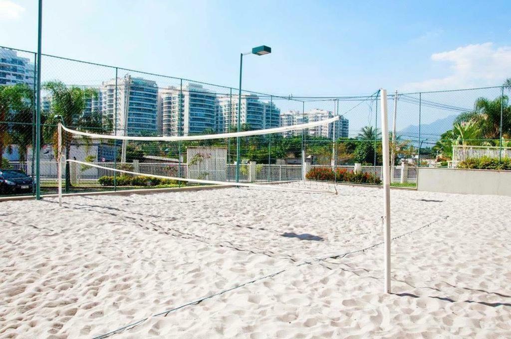 ריו דה ז'ניירו Apartamento Bora Bora מראה חיצוני תמונה