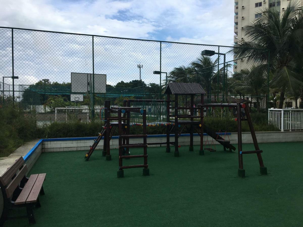 ריו דה ז'ניירו Apartamento Bora Bora מראה חיצוני תמונה