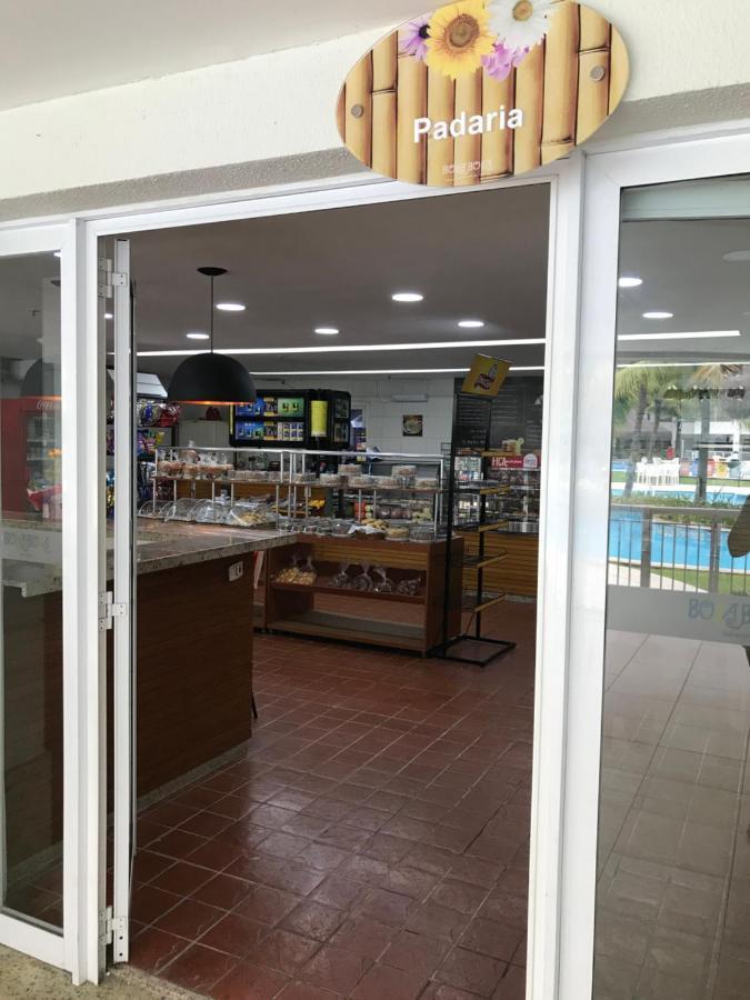 ריו דה ז'ניירו Apartamento Bora Bora מראה חיצוני תמונה