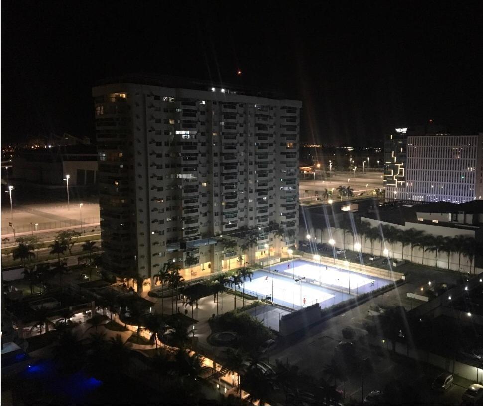 ריו דה ז'ניירו Apartamento Bora Bora מראה חיצוני תמונה